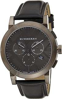 Montre décontractée en cuir pour homme analogique bu9364 bracelet. Plongez dans l'univers de DIAYTAR COTE D'IVOIRE, votre boutique en ligne généraliste spécialisée dans les produits discount. Explorez notre large variété d'articles allant de la maison à l'électroménager, en passant par l'informatique, la mode et les gadgets, le tout à des prix défiant toute concurrence. Profitez de notre expertise en matière de bonnes affaires et réalisez des économies significatives.