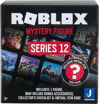 Roblox mysteries series 12. DIAYTAR COTE D'IVOIRE  - Votre adresse en ligne pour des offres discount irrésistibles. Trouvez tout ce dont vous avez besoin, du mobilier aux appareils électroniques en passant par les tendances de la mode, et profitez de nos prix imbattables. Réinventez votre façon de faire des achats et économisez dès maintenant !