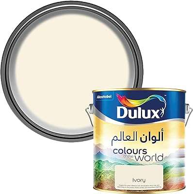 Peinture mate pour murs et plafonds à haute couverture colors of. DIAYTAR COTE D'IVOIRE  - votre source de bons plans pour tous vos besoins en matière de produits discount. Avec une gamme variée de linge de maison, d'appareils électroménagers, d'articles informatiques et bien plus encore, nous sommes votre guichet unique pour des économies substantielles. Faites vos achats en ligne en toute confiance et profitez des meilleurs prix sur le marché.