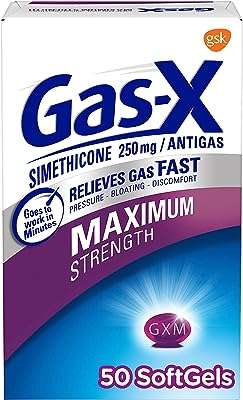 Gélules jazz x pour soulager les gaz à force maximale avec siméthicone. Ne payez pas le prix fort lorsque vous pouvez obtenir des produits discount de qualité chez DIAYTAR COTE D'IVOIRE  ! Notre boutique en ligne généraliste regorge d'offres incroyables pour la maison, l'électroménager, l'informatique et la mode. Faites des économies dès maintenant et découvrez notre sélection à prix réduits.