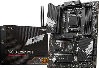 Carte mère de jeu x670 p wi fi atx pro x670 4x ddr5. DIAYTAR COTE D'IVOIRE, la boutique en ligne discount qui révolutionne votre shopping quotidien ! Profitez de prix mini sur une large gamme de produits, de la literie aux ordinateurs en passant par les appareils électroménagers et les tendances mode. Ne manquez pas nos offres exceptionnelles pour faire de bonnes affaires !