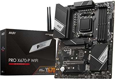 La carte mère de jeu pro x670 p wi fi atx 4x ddr5. Ne payez plus le prix fort pour vos achats en ligne, choisissez DIAYTAR COTE D'IVOIRE  et économisez ! Découvrez notre boutique en ligne généraliste offrant une multitude de produits discount, allant des articles pour la maison aux dernières tendances mode en passant par l'informatique et les gadgets. Faites des économies sur tous vos achats sans compromis sur la qualité.