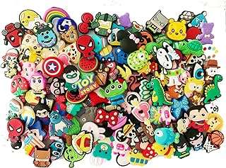 Avis sur la décoration de chaussures croisées jolies plage d'été en pvc pour adultes. Découvrez DIAYTAR COTE D'IVOIRE, votre source incontournable de bons plans discount en ligne. Trouvez tout ce dont vous avez besoin, des produits de maison essentiels aux gadgets high-tech, le tout à des prix imbattables. Faites des économies tout en vous offrant de la qualité grâce à notre sélection variée et attrayante.