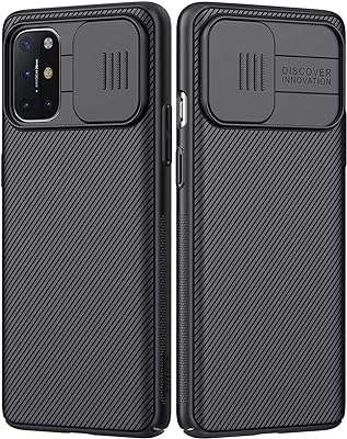 Coque nillkin oneplus 8t avec couvercle coulissant pour appareil photo protection améliorée de l'appareil. DIAYTAR COTE D'IVOIRE  est la boutique en ligne idéale pour les chasseurs de bonnes affaires. Explorez notre vaste choix de produits à prix discount, parmi lesquels l'électroménager, l'informatique, la mode et les gadgets, et économisez tout en vous faisant plaisir !