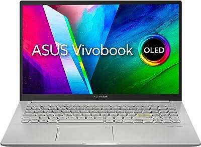 Vivobook 15 oled k513eq oled005w spangle silver 4core 11e génération intel. Faites des économies en un clic avec DIAYTAR COTE D'IVOIRE  - votre guichet unique pour tous vos besoins en produits discount. Explorez notre sélection diversifiée, allant de l'informatique à l'électroménager, et obtenez les articles dont vous avez besoin sans vous ruiner.