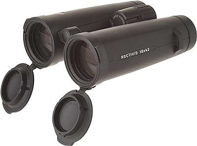 Jumelles durables remplies d'azote lica pour la chasse et l'observation des oiseaux par noctifed. DIAYTAR COTE D'IVOIRE  est votre guichet unique pour des produits discount de haute qualité. Parcourez notre large sélection d'articles, allant des appareils électroménagers essentiels aux produits informatiques, en passant par les accessoires mode et les gadgets dernier cri, tout en profitant de prix imbattables.