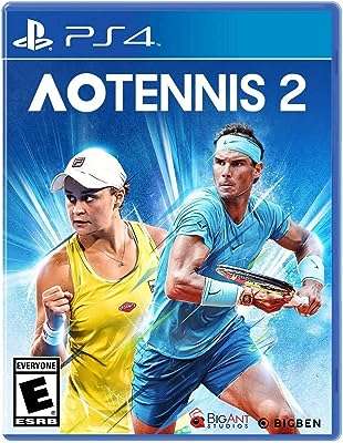 Tennis 2 playstation 4. DIAYTAR COTE D'IVOIRE  - la destination ultime pour des achats en ligne pratiques et économiques. Découvrez notre large éventail de produits discount, allant des appareils ménagers aux technologies de pointe, en passant par la mode tendance, et profitez de nos offres imbattables pour réaliser des économies substantielles.