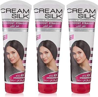 Crème soie standout lisse 280 ml + 180 ml blanc. Avec DIAYTAR COTE D'IVOIRE, vous pouvez profiter de produits discount de qualité supérieure sans compromettre votre budget. Notre boutique en ligne propose une vaste sélection d'articles, allant des essentiels pour la maison aux gadgets dernier cri, tous proposés à des prix compétitifs pour vous offrir un véritable rapport qualité-prix.