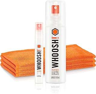 Lavage ! kit de nettoyage d'écran [34 oz + 03 oz] idéal pour smartphone. Ne cherchez plus ailleurs, DIAYTAR COTE D'IVOIRE  vous offre le meilleur choix de produits discount en ligne. Avec notre assortiment varié et nos prix compétitifs, vous trouverez tout ce dont vous avez besoin pour la maison, l'électronique, l'informatique et la mode. Faites des économies tout en faisant des achats intelligents.