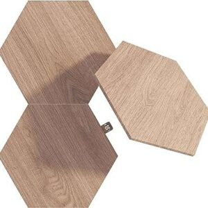 Pack d'extension hexagone nanoleaf elements 3 panneaux. Ne cherchez plus, DIAYTAR COTE D'IVOIRE  est le site discount ultime pour toutes vos envies shopping. Laissez-vous surprendre par notre gamme variée, allant des produits pour la maison aux accessoires high-tech indispensables à la vie moderne, et bénéficiez des prix les plus bas du marché. Explorez notre boutique en ligne dès aujourd'hui et faites de bonnes affaires en un clic !