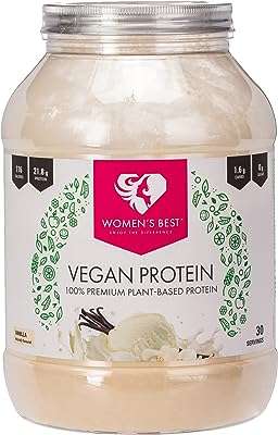 Meilleure protéine végétale pour femmes 100 % végétalienne 900 g. Découvrez DIAYTAR COTE D'IVOIRE, la boutique en ligne généraliste qui propose une large sélection de produits à prix réduits : de l'électroménager à la mode en passant par l'informatique, trouvez tout ce dont vous avez besoin sans vous ruiner !