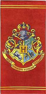 Serviette de plage warner bros. harry potter 28" x 58". DIAYTAR COTE D'IVOIRE  - votre guichet unique en ligne pour des produits discount irrésistibles. Parcourez notre large éventail de gadgets innovants, d'équipements ménagers pratiques et de vêtements tendance à prix cassés. Ne manquez pas cette opportunité de faire de bonnes affaires et de réaliser des économies considérables.