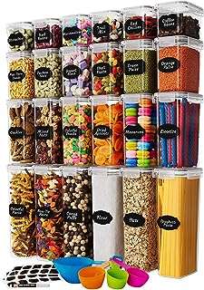 Récipients de conservation des aliments falx | cuisine en plastique empilables. Faites des économies considérables sur tous vos achats en ligne avec DIAYTAR COTE D'IVOIRE . Notre boutique en ligne vous propose une variété de produits discount, allant des équipements informatiques aux vêtements tendance, en passant par les accessoires pour la maison et les appareils ménagers.