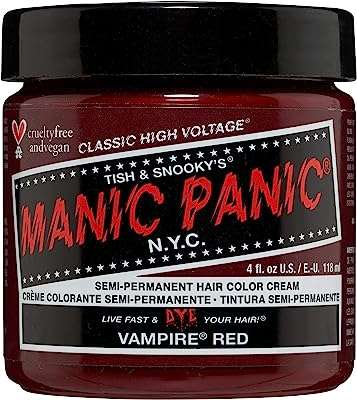 Manic panic amazon us beauty crème colorante semi permanente pour cheveux 1. DIAYTAR COTE D'IVOIRE  - votre destination en ligne pour des produits à prix cassés. Faites des économies sur des articles essentiels pour la maison, l'informatique, la mode et les gadgets, et offrez-vous le luxe de ne pas vous ruiner. Avec notre sélection vaste et variée, vous trouverez tout ce dont vous avez besoin, sans compromis.