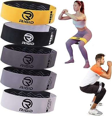 Bandes de hanches antidérapantes pour femmes et hommes bandes d'entraînement jambes. DIAYTAR COTE D'IVOIRE, votre destination shopping en ligne pour des promotions exceptionnelles sur des articles d'informatique. Que vous recherchiez un ordinateur portable performant, des accessoires technologiques ou des logiciels, notre boutique discount est là pour vous offrir les meilleurs prix sans compromis sur la qualité. Ne manquez pas nos offres irrésistibles.