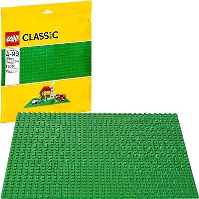 Complément alimentaire vert lego classic. Ne payez plus le prix fort pour des produits de qualité grâce à DIAYTAR COTE D'IVOIRE . Notre boutique en ligne propose une gamme étendue de produits discount, de l'électroménager à l'informatique en passant par la mode et les gadgets. Faites des économies tout en restant à la pointe des tendances !