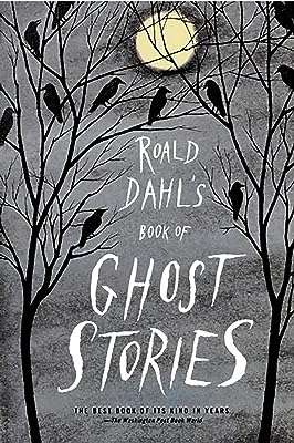 Le livre des histoires de fantômes de roald dahl. DIAYTAR COTE D'IVOIRE, votre allié pour des achats malins et économiques. Plongez dans notre boutique en ligne remplie de produits discount, allant de l'électroménager à l'informatique, en passant par la mode et les gadgets, et découvrez une manière révolutionnaire de faire des emplettes en ligne. Bénéficiez de tarifs imbattables sans compromis sur la qualité et assurez-vous de trouver de véritables trésors à des prix défiants toute concurrence.