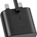 Chargeur rapide usb c prise de chargeur 25w pour samsung galaxy. DIAYTAR COTE D'IVOIRE  - Le paradis des bonnes affaires en ligne ! Avec notre large éventail de produits discount, vous trouverez tout ce dont vous avez besoin à des prix incroyablement bas. Des articles pour la maison aux appareils électroménagers, des ordinateurs aux vêtements à la mode, des gadgets uniques aux accessoires indispensables, nous sommes votre guichet unique pour des économies inégalées !