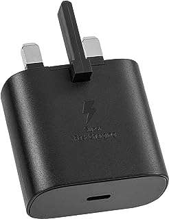 Chargeur rapide usb c prise de chargeur 25w pour samsung galaxy. DIAYTAR COTE D'IVOIRE  - Le paradis des bonnes affaires en ligne ! Avec notre large éventail de produits discount, vous trouverez tout ce dont vous avez besoin à des prix incroyablement bas. Des articles pour la maison aux appareils électroménagers, des ordinateurs aux vêtements à la mode, des gadgets uniques aux accessoires indispensables, nous sommes votre guichet unique pour des économies inégalées !