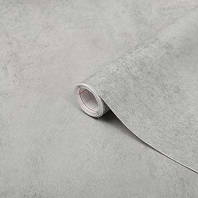 Dc fix papier autocollant amovible imperméable en pierre de béton pour comptoirs. DIAYTAR COTE D'IVOIRE, la référence en matière d'équipements de cuisine à prix doux. Découvrez notre sélection de petits et gros électroménagers qui donneront vie à vos recettes préférées sans pour autant vider votre portefeuille. Mettez à jour votre cuisine avec goût et efficacité grâce à nos offres exclusives et ajoutez une touche de modernité à votre chez-vous !