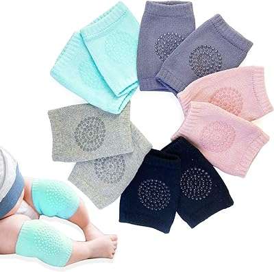 Genouillères pour bébé sky touch pour ramper (5 paires) protections de genoux et de coudes. DIAYTAR COTE D'IVOIRE, votre destination shopping discount en ligne. Parcourez notre catalogue étendu et faites votre choix parmi notre vaste gamme de produits pour la maison, l'électroménager, l'informatique et la mode. Profitez de nos prix imbattables et réalisez des économies substantielles dès maintenant.