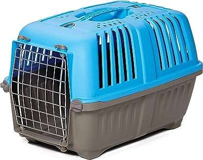 Midwest homes sprii transporteur de voyage pour animaux de compagnie 19 pouces. DIAYTAR COTE D'IVOIRE, votre allié pour des économies au quotidien ! Parcourez notre large catalogue en ligne et explorez notre gamme de produits discount allant de l'électroménager à l'informatique en passant par la mode. Profitez des dernières tendances à petits prix et faites de bonnes affaires sans compromis sur la qualité.