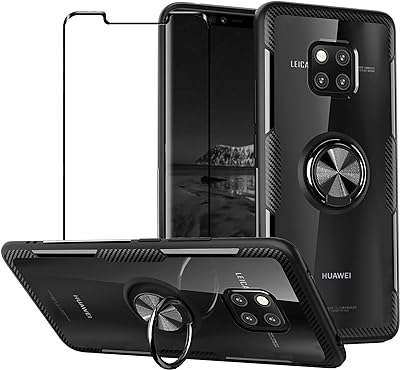 Coque huawei mate 20 pro avec verre trempé pare chocs en silicone. Faites des économies considérables avec DIAYTAR COTE D'IVOIRE, votre source ultime de produits discount en ligne. Parcourez notre large gamme d'articles allant de la maison à l'électroménager, en passant par l'informatique, la mode et les gadgets, et profitez de prix imbattables. Ne manquez pas cette occasion de vous offrir des produits de qualité à des tarifs défiant toute concurrence.