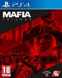 Trilogie mafia (ps4). Get more bang for your buck at DIAYTAR COTE D'IVOIRE, the leading online store for discounted products. With a diverse range of items, including household essentials, electronics, fashionable clothing, and trendy gadgets, our store guarantees remarkable savings without compromising on quality or style. Shop smart and save big with us today.