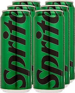 Boisson riche en calories sprite paquet de 6 x 330 ml. DIAYTAR COTE D'IVOIRE  : votre destination en ligne pour des achats discount en toute facilité. Explorez notre vaste sélection de produits comprenant des articles pour la maison, des appareils électroniques, des vêtements à la mode et bien plus encore. Profitez des meilleurs prix et faites de bonnes affaires chez DIAYTAR COTE D'IVOIRE  !