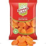 Abricots secs géants bayara 400 g. DIAYTAR COTE D'IVOIRE, votre destination en ligne pour des achats malins. Parcourez notre vaste sélection de produits discount allant de la maison à l'électronique en passant par la mode et l'informatique. Ne sacrifiez pas la qualité pour le prix lorsque vous pouvez avoir les deux chez nous.