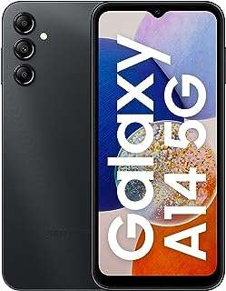 Samsung galaxy a14 5g (6 go 128 go de stockage) (noir). DIAYTAR COTE D'IVOIRE  - des réductions incroyables sur tous les produits dont vous avez besoin. Parcourez notre boutique en ligne pour découvrir des offres discount sur des centaines d'articles, allant de la mode aux appareils électroménagers dernier cri.