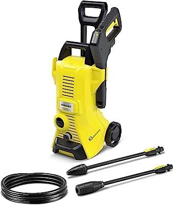 Nettoyeur haute pression karcher k3 power control. Ne cherchez plus ailleurs, DIAYTAR COTE D'IVOIRE  est là pour vous offrir une multitude de produits discount pour toutes vos envies. Explorez notre catalogue diversifié comprenant des articles pour la maison, des appareils électroménagers abordables, des gadgets tendances et bien plus encore, le tout à des prix compétitifs.