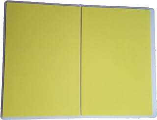Planche cassable d'arts martiaux planche de rupture martiaux parfaite pour les enfants et adultes. DIAYTAR COTE D'IVOIRE, la référence en matière de bonnes affaires en ligne ! Profitez de prix imbattables sur une large sélection de produits discount, allant des articles pour la maison à l'électroménager, en passant par l'informatique et les dernières tendances mode. Ne laissez pas passer nos offres exceptionnelles et économisez dès maintenant !