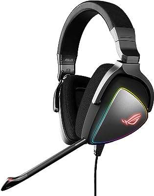 Casque de jeu asus rog delta avec micro et quad dac. Bienvenue chez DIAYTAR COTE D'IVOIRE, la référence incontournable pour des achats en ligne à prix réduits ! Parcourez notre collection diversifiée qui comprend tout, des essentiels pour la maison à des appareils électroménagers de premier ordre, des produits informatiques de pointe et des vêtements à la mode, jusqu'aux gadgets uniques que vous ne trouverez nulle part ailleurs. Faites des économies tout en profitant d'une expérience de shopping exceptionnelle.