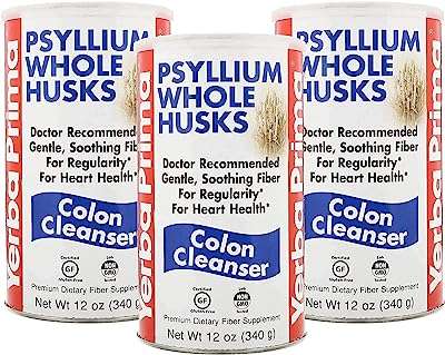 Yerba prima psyllium entier 354ml. Simplifiez vos achats et épargnez chez DIAYTAR COTE D'IVOIRE, votre boutique en ligne ultime pour des trouvailles discount. Parcourez notre catalogue de produits, allant des articles de cuisine astucieux aux appareils électroniques de dernière génération. Restez branché avec notre sélection d'appareils informatiques à prix réduits et accordez-vous une excellente garde-robe avec des vêtements à la mode à prix imbattables. Avec des options de livraison rapides et une satisfaction garantie, nous vous aidons à réaliser des économies en un seul clic !