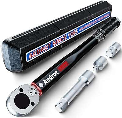 Clé dynamométrique idrot 3 8" 5 60 nm noire. DIAYTAR COTE D'IVOIRE  - votre adresse en ligne pour des achats malins. Profitez de nos prix réduits sur une large gamme de produits, d'une sélection d'articles pour la maison aux dernières tendances de la mode, en passant par les équipements électroniques et les accessoires informatiques. Sans compromis sur la qualité, nous rendons le shopping abordable pour tous.