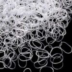 1000 petites bandes de tressage élastiques douces pour enfants (transparent). En quête de produits à petits prix ? DIAYTAR COTE D'IVOIRE  est là pour vous satisfaire ! Explorez notre vaste sélection d'articles allant de la maison à l'électroménager en passant par l'informatique et la mode. Naviguez aisément sur notre site et découvrez un éventail de produits discount qui répondront à toutes vos attentes.