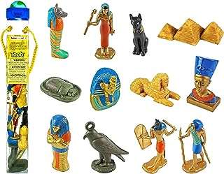 Safari ltd. 699304 egypte ancienne toob. Cherchez-vous des produits de qualité à des prix abordables ? Ne cherchez plus ! DIAYTAR COTE D'IVOIRE  propose une sélection diversifiée de produits discount allant des articles ménagers aux produits high-tech, le tout à des prix défiant toute concurrence. N'attendez plus pour faire votre shopping malin.