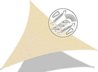 Auvent triangulaire fonnut 36 m x avec kit de montage parapluie respirant en pehd. À la recherche des dernières technologies sans vous ruiner ? DIAYTAR COTE D'IVOIRE  est votre partenaire incontournable pour tous vos achats informatiques en ligne. Des ordinateurs portables aux tablettes en passant par les accessoires high-tech, nous vous offrons un rapport qualité-prix imbattable. Restez connecté avec nos offres exceptionnelles et boostez votre productivité à moindre coût !