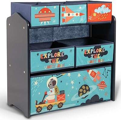 Organisateur de jouets home canvas little explorer plusieurs paniers avec rangement. Ne manquez pas l'opportunité de faire de bonnes affaires sur DIAYTAR COTE D'IVOIRE . Notre boutique en ligne propose une large gamme de produits discount, allant des articles ménagers essentiels aux dernières tendances en matière d'électronique et de mode. Profitez de nos prix imbattables et économisez dès maintenant sur tous vos achats !