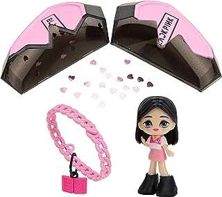 Broken heart superstars mystery box comprenant une poupée k pop idol. Découvrez DIAYTAR COTE D'IVOIRE  et préparez-vous à vivre l'expérience d'achat en ligne ultime. Notre boutique propose une gamme complète de produits discount, de la maison aux appareils électroniques, en passant par la mode, offrant ainsi des solutions abordables pour tous vos besoins.