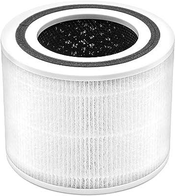Purificateur d'air levoit core p350 rf filtre hepa 3 en 1 h13 true pour les allergènes. Bienvenue chez DIAYTAR COTE D'IVOIRE, la boutique en ligne où vous pouvez trouver tout ce dont vous avez besoin à des prix défiant toute concurrence. Découvrez notre vaste gamme de produits discount, que ce soit des articles pour la maison, de l'électroménager, de l'informatique, de la mode ou des gadgets. Faites des économies sur tous vos achats grâce à DIAYTAR COTE D'IVOIRE .
