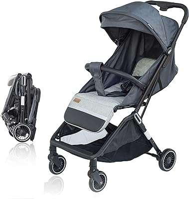 Poussette bébé pliante automatique moon pronto poussette portable pour bébé légère et facile. Devenez le roi des gadgets sans vous ruiner sur DIAYTAR COTE D'IVOIRE . Avec notre collection de produits originaux et abordables, vous aurez toujours le cadeau parfait à portée de main. Parcourez notre boutique en ligne pour découvrir des gadgets étonnants qui feront plaisir à coup sûr.