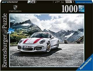 Puzzle ravensburger porsche 911r 19897 1000 pièces noir. DIAYTAR COTE D'IVOIRE  deviendra rapidement votre référence pour tous vos besoins discount en ligne. Découvrez notre vaste assortiment de produits allant des indispensables de la maison aux dernières innovations technologiques, en passant par les vêtements et les accessoires de mode à prix cassés. Profitez de notre offre exceptionnelle dès maintenant !