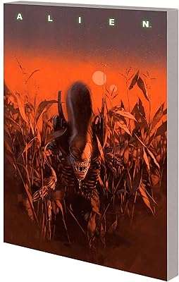 Alien vol. 2 : revival. Ne ratez pas les bonnes affaires chez DIAYTAR COTE D'IVOIRE, votre boutique en ligne discount pour tous vos besoins. Explorez notre gamme complète de produits pour la maison, l'électroménager, l'informatique, la mode et les gadgets, et profitez des meilleurs prix du marché sans compromis sur la qualité.