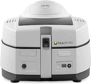 Friteuse delonghi 15 l fh1130 blanc gris. DIAYTAR COTE D'IVOIRE, votre référence en ligne pour tous vos besoins en produits discount. Parcourez notre catalogue diversifié comprenant des articles pour la maison, l'électroménager, l'informatique, la mode et les gadgets, afin de dénicher les meilleures affaires du moment. Optez pour des économies substantielles sans compromettre la qualité et bénéficiez d'une expérience de shopping en ligne des plus avantageuses.