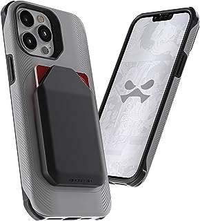 Étui portefeuille justik pour iphone 13 pro max avec porte cartes amovible pour support de chargeur. Faites des économies intelligentes sur DIAYTAR COTE D'IVOIRE, votre boutique en ligne de confiance. Avec notre large sélection de produits discount, incluant la maison, l'électroménager, l'informatique et la mode, vous trouverez tout ce dont vous avez besoin à des prix défiant toute concurrence. Ne manquez pas nos offres promotionnelles et commandez en toute simplicité dès maintenant!