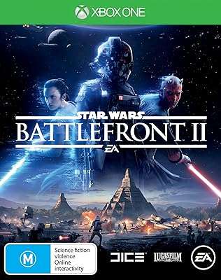 Star wars battlefront ii xbox one. DIAYTAR COTE D'IVOIRE, votre source d'économies en ligne pour tout ce dont vous avez besoin ! Explorez notre boutique généraliste et découvrez un vaste éventail de produits discount pour la maison, l'électronique, la mode et bien plus encore. Profitez des meilleures offres à des prix incroyablement bas, tout en économisant sur votre budget !