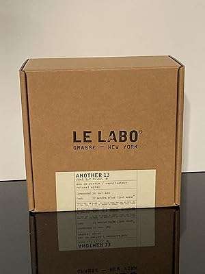 Parfum le labo (50ml). Faites des économies considérables chez DIAYTAR COTE D'IVOIRE, votre destination en ligne pour des produits discount. Notre boutique propose une large sélection d'articles pour la maison, l'électroménager, l'informatique, la mode et bien plus encore, avec des tarifs compétitifs et une satisfaction client garantie.