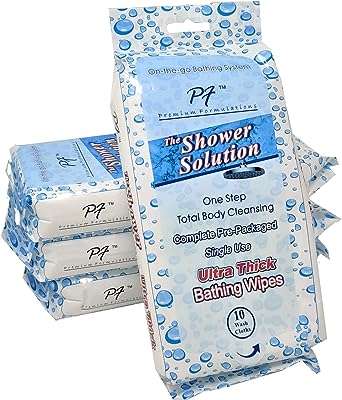 Lingettes de bain de qualité supérieure pour adultes extra larges très épaisses. DIAYTAR COTE D'IVOIRE  vous offre des produits discount exceptionnels, sans compromis sur la qualité. Parcourez notre sélection variée comprenant des appareils électroménagers fiables, des gadgets innovants et des tendances mode à des prix défiant toute concurrence.